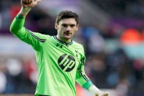 بعد رفض دي خيا... الريال يضع عينه على لوريس لخلافة كاسياس