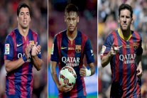 مدرب برشلونة يرفض تطبيق مبدأ المداورة في خط الهجوم
