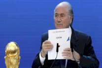 اللجنة العليا لمونديال قطر راضية عن تقرير ايكرت