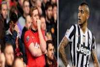 جماهير اليونايتد منقسمة بين ضم فيدال وتعزيز خط الدفاع