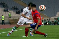 فوز إيران على كوريا الجنوبية استعدداً لكأس الأمم الآسيوية