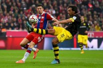 47 مليون باوند تنقل الدولي الألماني هاملز إلى ملعب 