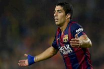 سواريز يشن هجوماً على الفيفا ومعاييره للفوز بالكرة الذهبية