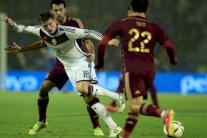 ألمانيا تحسم القمة مع إسبانيا في الدقيقة قبل الأخيرة