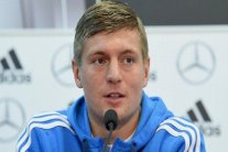 توني كروس يغازل مواطنه ماركو رويس للإنضمام إلى ريال مدريد