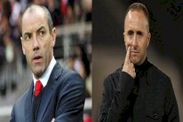 خليجي 22: لوغوين وبلماضي 