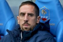 فرانك ريبيري: اتخذت قراري .. لن أعود إلى منتخب فرنسا