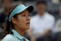 تصنيف المحترفات: خروج نا لي من نادي العشر الأوليات