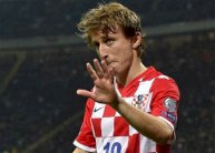 إصابة مودريتش تدر أرباحاً مالية لريال مدريد