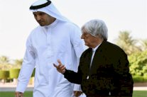 ابوظبي تمدد عقد الشراكة مع 