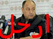 الشارع الرياضي العراقي يردد بصوت واحد: إرحل يا حكيم!