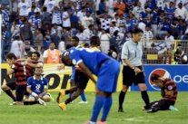 الاتحاد الآسيوي يؤكد عدم وجود مؤشرات تلاعب في مباراة الهلال وسيدني