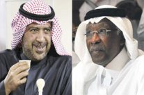 الفهد يغادر الرياض دون تقديمه اعتذاراً ويرفض الوساطة