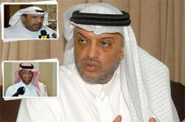 بن بدر: تصريحات الفهد