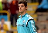 كورتوا: لهذه الأسباب رفضت العودة إلى تشيلسي في عام 2013 