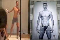 رواد مواقع التواصل الاجتماعي يفضحون نوير بعد سخريته من رونالدو