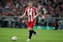 بايرن يستعيد خدمات شفاينشتايغر أمام هوفنهايم