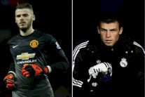 مانشستر يونايتد يوافق على بيع دي خيا إلى ريال مدريد في حالة واحدة