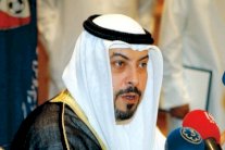 خليجي 22: طلال الفهد 