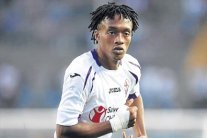 ريال مدريد يستهدف التعاقد مع خوان كوادرادو هدف برشلونة