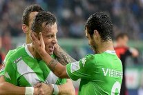 هامبورغ يحسم مواجهة القاع بفوز قاتل ومعاناة شتوتغارت تتواصل