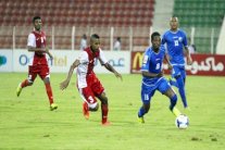 الخسارة الرابع على التوالي لصحم في الدوري العماني