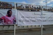 النجمة يواصل مطاردته للعهد وسقوط قاس للراسينغ أمام طرابلس