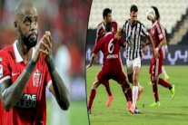 الجزيرة يفرط في صدارة الدوري الإماراتي وسقوط الأهلي وتعادل العين
