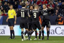 ماركا: كريستيانو يثبت مجدداً أنه ليس أنانياً في ريال مدريد