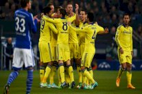 بالاك يرشح بايرن وريال وتشلسي للفوز بالبطولة القارية