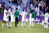 الصحف السعودية تتحسر على فقدان فرصة التتويج بخليجي 22