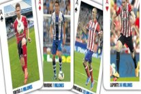  4 خيارات مرشحة لتعويض غياب فيرمايلين عن برشلونة