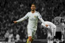 توهج إيسكو يجذب أنظار الأندية الإنكليزية للظفر بخدماته