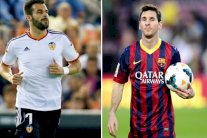 نيغريدو يشيد بميسي: لقد استفزوا الوحش وقام بالرد عليهم!