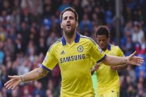 فابريغاس يعيش أفضل فتراته الكروية مع تشلسي مورينيو