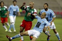 الفيصلي-الرمثا والوحدات-الجزيرة في واجهة مباريات بطولة الأردن