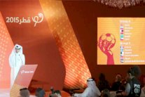 قطر تريد إظهار قدرتها على تنظيم الأحداث الرياضية من خلال مونديال اليد