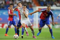 التشكيلة المتوقعة لريال مدريد أمام بازل في دوري الأبطال