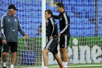 أنشيلوتي يستهدف تحقيق أرقاماً قياسية من الفوز على بازل