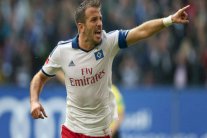 فان در فارت مستعد لتقديم تنازلات من أجل البقاء مع هامبورغ