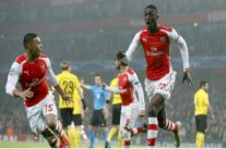 أتلتيكو وأرسنال وليفركوزن إلى ثمن نهائي دوري الأبطال