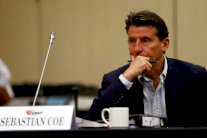 سيباستيان كو يترشح لرئاسة الاتحاد الدولي لألعاب القوى