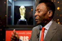 بيليه لا يزال في المستشفى ويعالج بالمضادات الحيوية