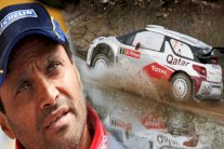 رالي دبي: العطية لإحراز لقب الشرق الأوسط للمرة العاشرة