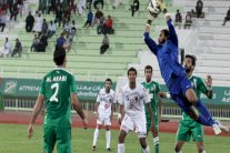 قمة ملتهبة بين الكويت والعربي