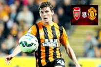 لاعب هال سيتي الشاب يُشعل صراعاً بين اليونايتد وأرسنال