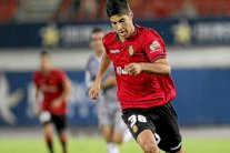 ريال مدريد يهزم برشلونة في سباق التوقيع مع جوهرة مايوركا