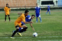 الوحدة يسحق مصفاة بانياس في بطولة سوريا