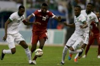 التاريخ يعيد نفسه في نهائي السعودية وقطر بعد 12 عاماً