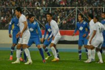 الزوراء يلتقي الجوية في أبرز مباريات المرحلة الـ7 من بطولة العراق